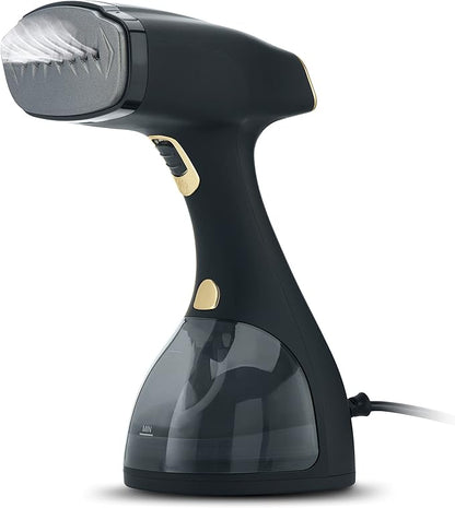 Electrolux Steamer for Clothes, LX15003 Portable Handheld Fabric and Garment by Electrolux