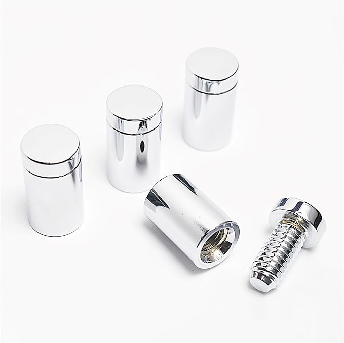 ArtToFrames 14x20 Inch Double Panel Floating Acrylic Picture Frame comes - Image 4