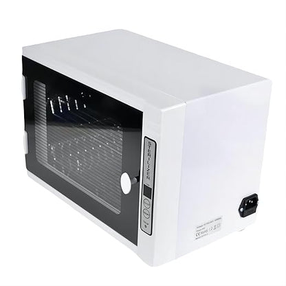 12L Lighting Autoclave Machine 110V 8W - Image 2