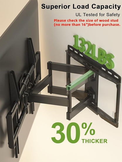 USX Mount Full Motion TV Wall Mount - Image 8
