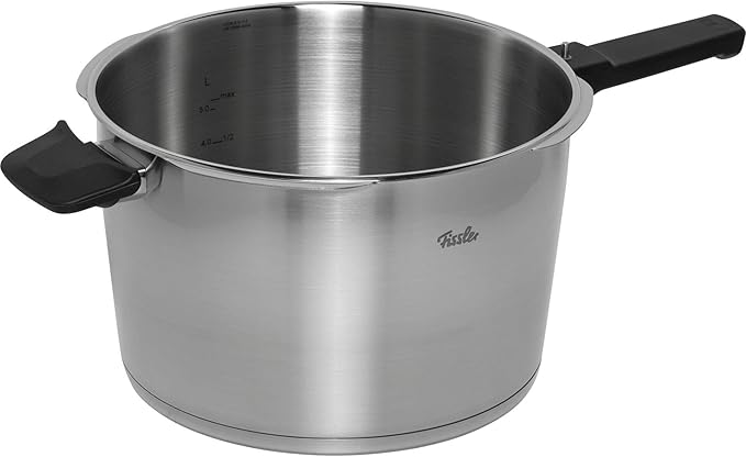 Fissler Vitavit Premium Pressure Cooker - Image 3