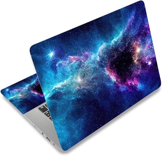 Laptop Skin Sticker Decal Cover, 11.6”12" 13" 13.3" 14" 15" 15.4" 15.6" Laptop by ToLuLu