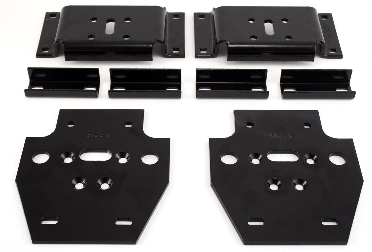 Air Lift 88299 LoadLifter 5000 Ultimate Air Spring Suspension Kit