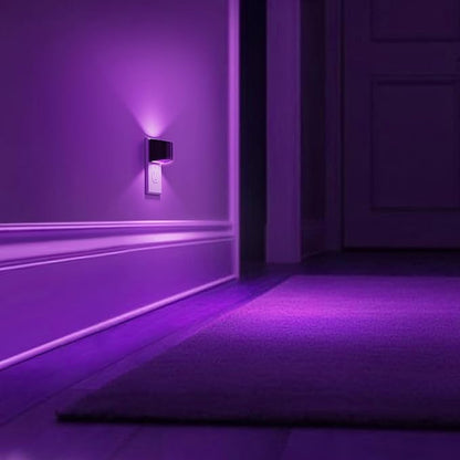 L LOHAS LED Night Lights Plug into Wall, Kids Night Lights - Image 6