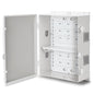 Namunanee Outdoor Electrical Junction Box, ABS Water Resistant Enclosure by Namunanee