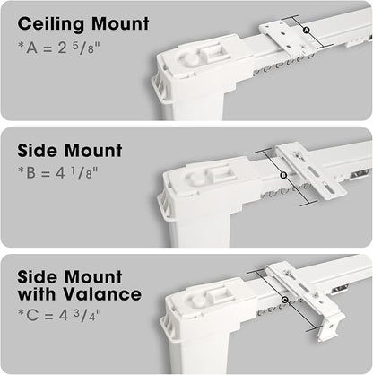 SmartWings Automatic Curtain Opener - Image 9