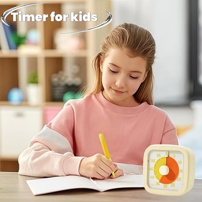 Visual Timer for Kids Timer Home - Image 3
