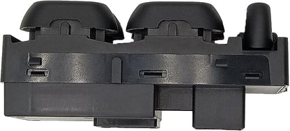 1L2Z14529BA Driver Side Power Master Power Window Switch Compatible - Image 8