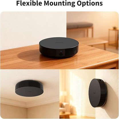 Aqara Smart Hub M200, Matter Controller, Thread Border Router, Featuring Aqara - Image 8