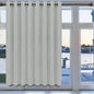 Easy-Going Blackout Door Curtains by Easy-Going