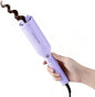 Inovocare Upgraded Automatic Rotating Curling Iron by Unknown