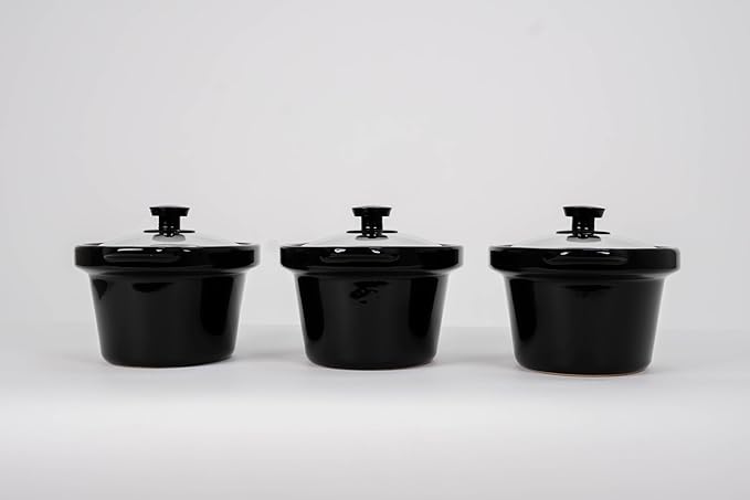 CULINARY CHEF, Triple Slow Cooker, Buffet Server 3 Pot, Food Warmer - Image 6