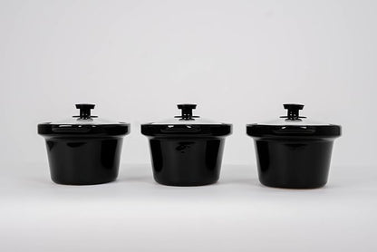 CULINARY CHEF, Triple Slow Cooker, Buffet Server 3 Pot, Food Warmer - Image 6
