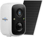 Hiseeu Security Cameras Wireless Outdoor, WiFi Pro 5G/2.4G Cameras by Hiseeu