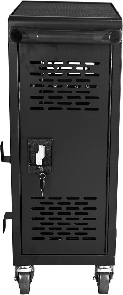 16 Device Mobile Charging Station - Image 9