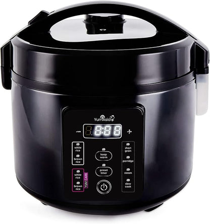 Yum Asia Kumo YumCarb Rice Cooker by YumAsia