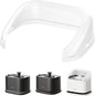 PETLIBRO Splash Shield for 3L Dockstream 2 Cat Water Fountain PLWF106 PLWF116 by PETLIBRO