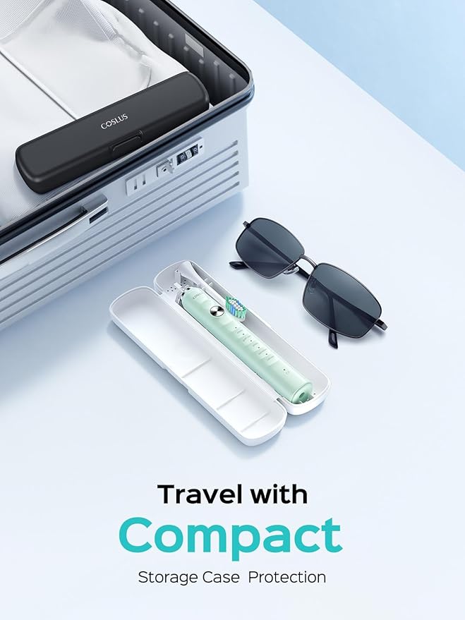 COSLUS Sonic Electric Toothbrush - Image 4