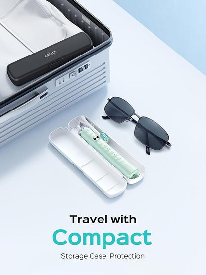 COSLUS Sonic Electric Toothbrush - Image 4