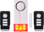 Meichoon Door Window Alarm for Home Security Sensor Wireless Anti-Theft Burglar by Meichoon