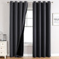 ChrisDowa 100% Blackout Curtains by ChrisDowa