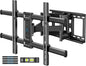 PERLESMITH Full Motion TV Wall Mount by PERLESMITH
