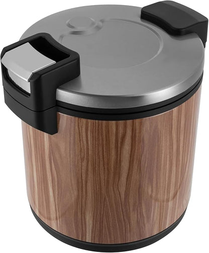 DNYSYSJ 6 Gallon Commercial Rice Steamer Cabinet, 23l Electric Rice Warmer - Image 7
