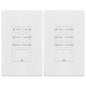 TG 30-Minute No Neutral Wire Countdown Timer Switch, 1-5-10-15-20-30 Min by TG