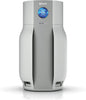 shark breatheclear max smart air purifier, hp362, dove, main product view