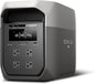 EF ECOFLOW Portable Power Station DELTA 3 Max, 2048Wh LiFePO4 Battery, Solar by EFECOFLOW