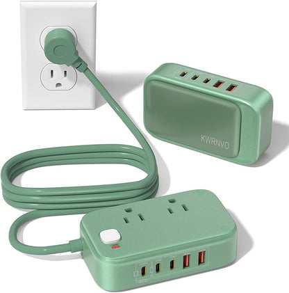 KWRNVO 5FT USB Charging Station by Unknown