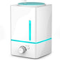 Exqline 1500ml Large Aroma Essential Oil Diffuser by Exqline