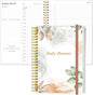 Daily Planner Undated by Heveboik