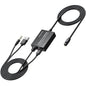 PROZOR 3.5mm to SPDIF Converter Analog to Digital Audio Cable ADC Adapter by PROZOR