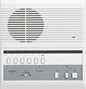 Aiphone LEF-5 Open Voice Selective Call Master Intercom by Aiphone