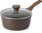 SENSARTE Saucepan Nonstick by SENSARTE