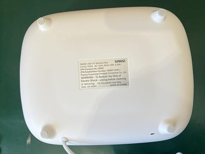 SANSI 15W UV Light Sanitizer Box - Image 8