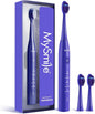 MySmile DY156 Electric Toothbrush by MySmile