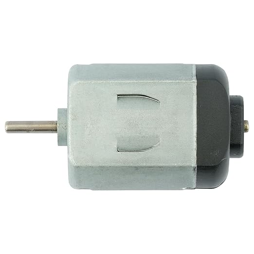 20Pcs Mini Small DC Motors 1.5V 3V 5V 6V 130 Micro Toy Electric Motors - Image 6