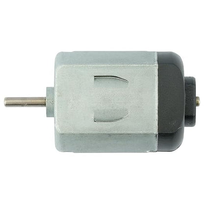 20Pcs Mini Small DC Motors 1.5V 3V 5V 6V 130 Micro Toy Electric Motors - Image 6