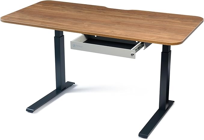 PERFECT POSTURE Max Under Desk Storage Drawer – Large Desk Drawer - Image 4