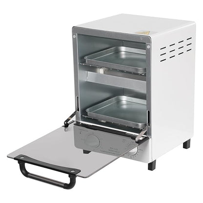 1000w High Temperature Sterilizer, 12l Multifunctional Sterilizer W/2* Trays by fagauhds