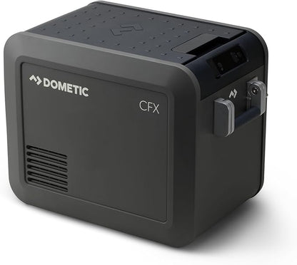 Dometic CFX Electric Cooler | Portable Freezer | CFX5 & CFX3 Series | AC/DC or by Dometic