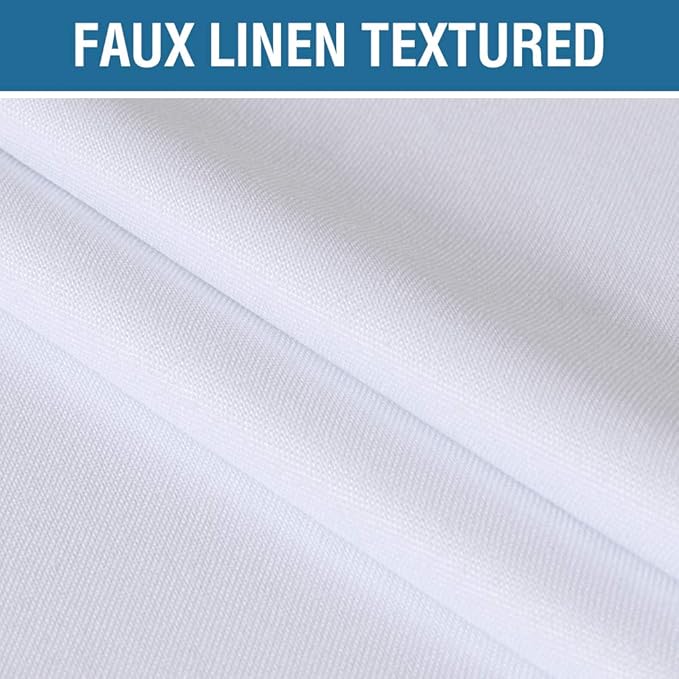H.VERSAILTEX 100% Blackout Curtains - Image 5