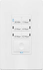 Enerlites HET06 12 Hour Timer Switch by Enerlites
