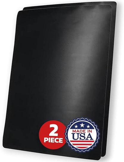 Cooks Innovations MADE IN USA Non-Stick Oven Protector Mat by CooksInnovations
