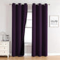 ChrisDowa 100% Blackout Curtains by ChrisDowa