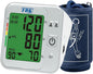 Blood Pressure Monitors for Home USE; Voice Volume Control Bilingual; Talking by FDK