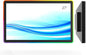 GreenTouch 27 Inch LED-Framed Touch Screen Monitor by GreenTouch