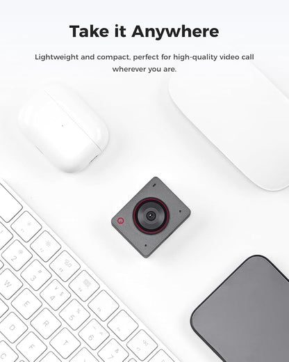 OBSBOT Meet 2-4K Webcam for PC - Image 8